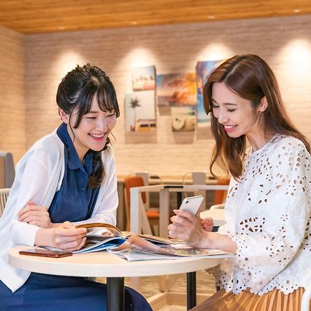 컴포트 호텔 나고야 신칸센구치 나고야 시 외부 사진